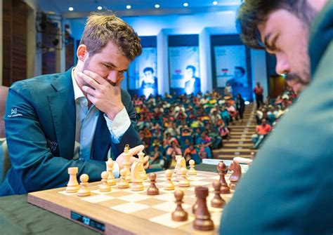 2019 Grand Chess Tour .